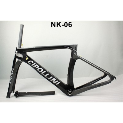 Cipollini bike frame on sale